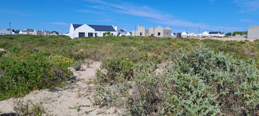 0 Bedroom Property for Sale in Atlantic Sands Private Estate Western Cape